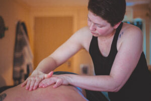 massage thérapeutique et formation reliance